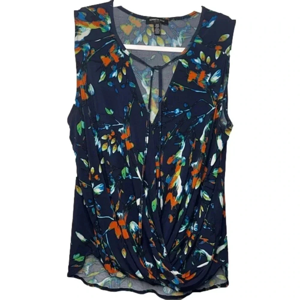Kenneth Cole New York Tank